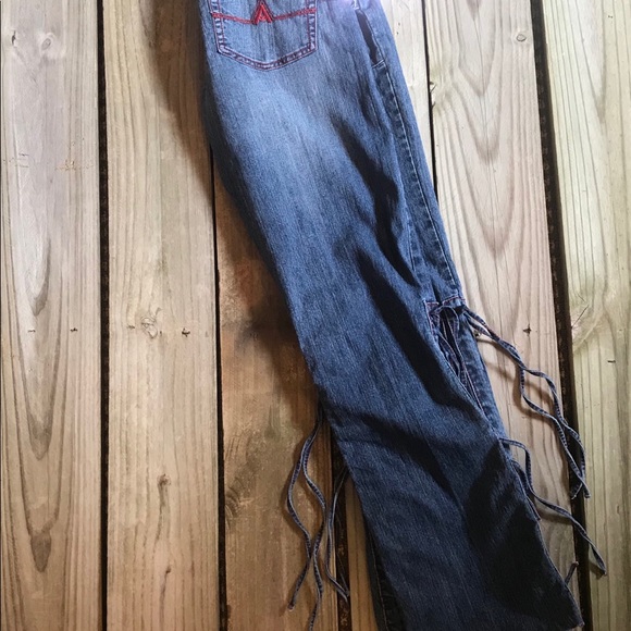 Vintage Apollo jeans - Picture 4 of 6